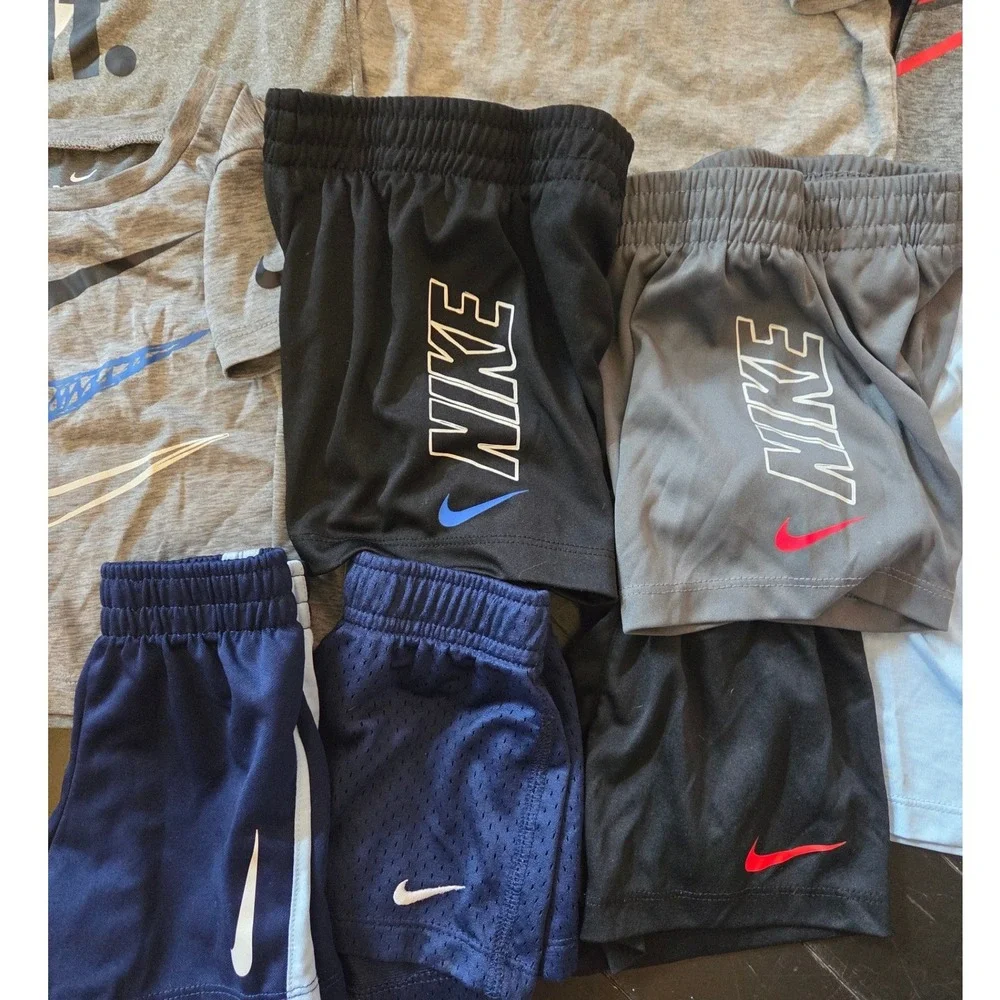 Nike baby toddler